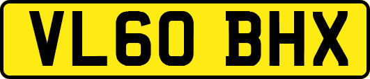 VL60BHX