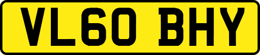 VL60BHY
