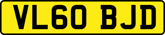 VL60BJD