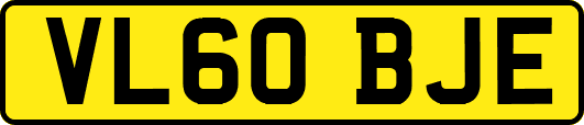 VL60BJE