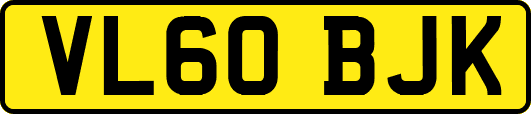 VL60BJK