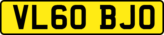 VL60BJO