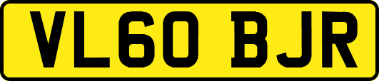 VL60BJR