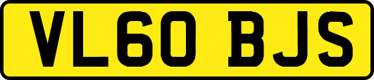 VL60BJS