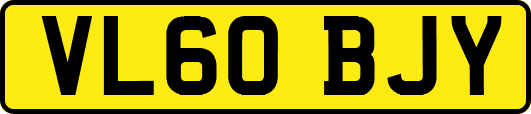 VL60BJY
