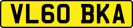 VL60BKA