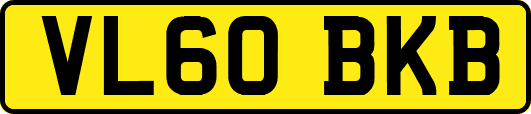 VL60BKB