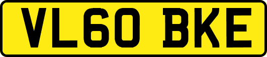 VL60BKE