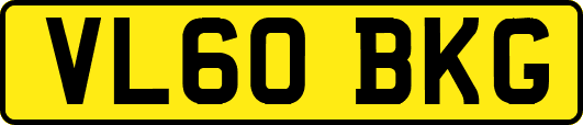 VL60BKG