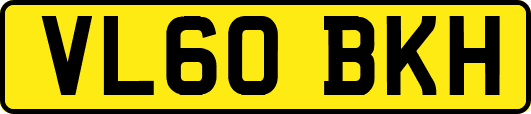 VL60BKH