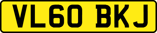 VL60BKJ