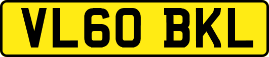 VL60BKL