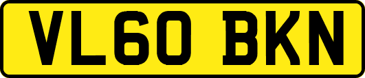 VL60BKN