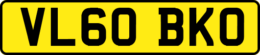 VL60BKO