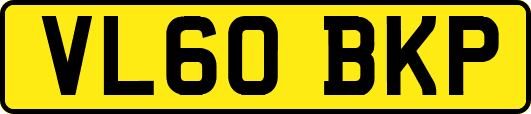 VL60BKP