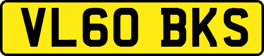 VL60BKS