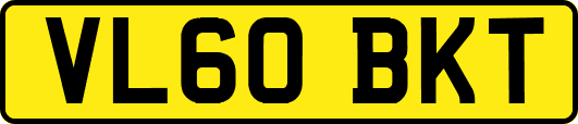 VL60BKT