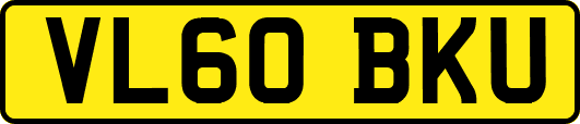VL60BKU