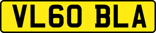 VL60BLA