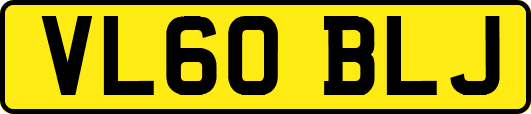 VL60BLJ
