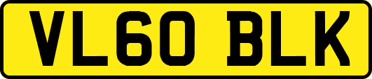 VL60BLK