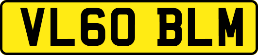 VL60BLM
