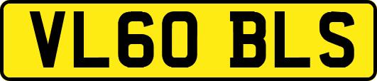 VL60BLS