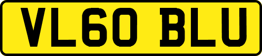 VL60BLU