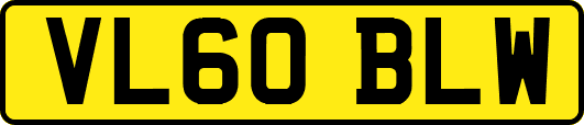 VL60BLW