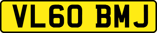 VL60BMJ