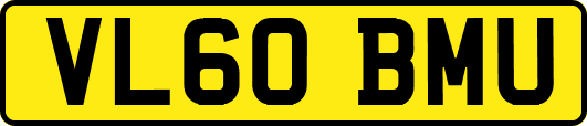 VL60BMU