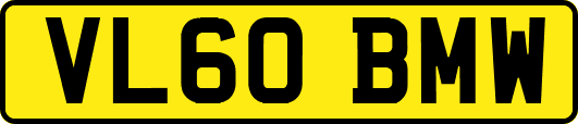 VL60BMW