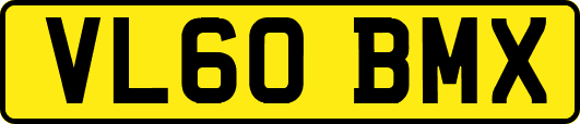 VL60BMX