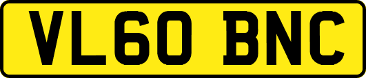 VL60BNC