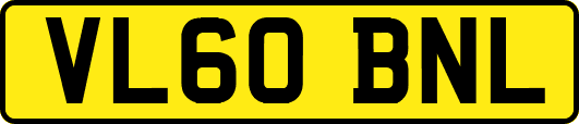 VL60BNL