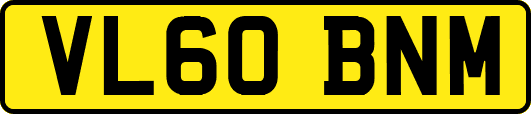 VL60BNM