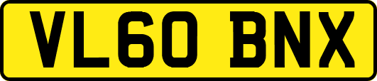 VL60BNX