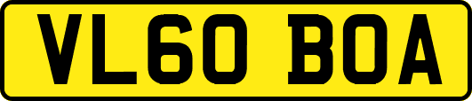 VL60BOA