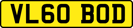 VL60BOD