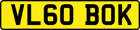 VL60BOK