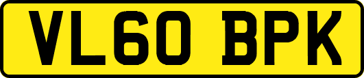 VL60BPK
