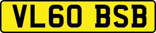 VL60BSB