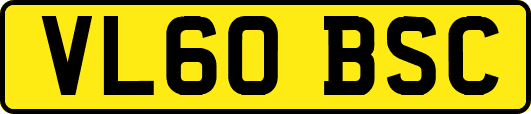 VL60BSC