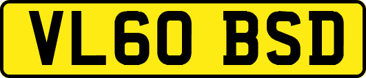 VL60BSD