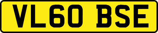 VL60BSE