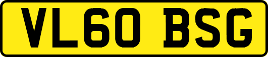 VL60BSG
