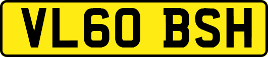 VL60BSH