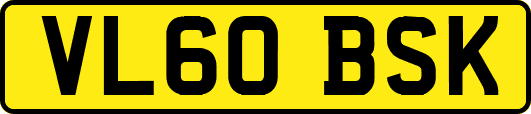 VL60BSK