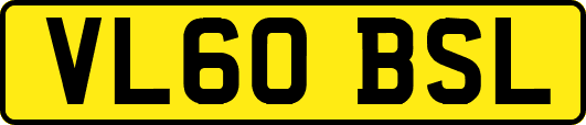 VL60BSL