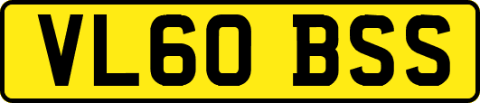 VL60BSS